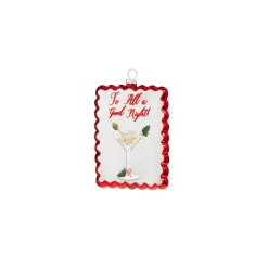 Hot The Jolly Christmas Shop Raz 5
