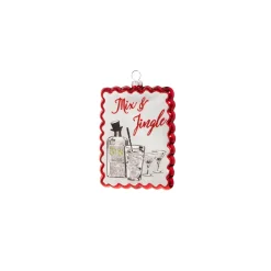 Hot The Jolly Christmas Shop Raz 5