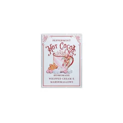 Hot The Jolly Christmas Shop Raz 18
