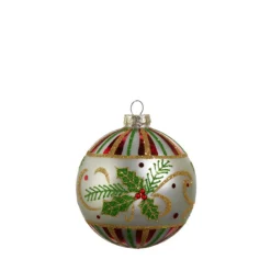 Hot The Jolly Christmas Shop Raz 4