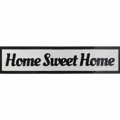Outlet The Jolly Christmas Shop Raz 36" Home Sweet Home Sign 4036313