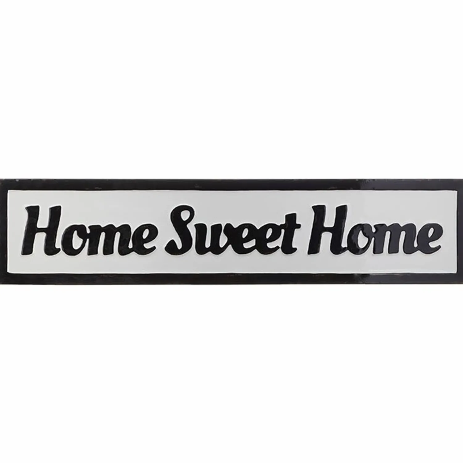 Outlet The Jolly Christmas Shop Raz 36" Home Sweet Home Sign 4036313