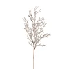 Hot The Jolly Christmas Shop Raz 36" Iced Branch Christmas Tree Pick F4402376