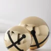Discount The Jolly Christmas Shop Raz 6" Jingle Bell Ball Christmas Ornament 4232786