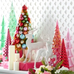 New The Jolly Christmas Shop Raz 18