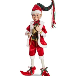 Best The Jolly Christmas Shop Raz 30