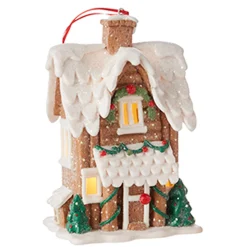 Discount The Jolly Christmas Shop Raz 6.5