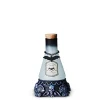 Hot The Jolly Christmas Shop Raz 7.5" Lighted Potion Bottle Swirling Water Globe Halloween Decoration 4319118