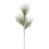 Sale The Jolly Christmas Shop Raz 36" Long Needle Pine Christmas Tree Spray F4422723
