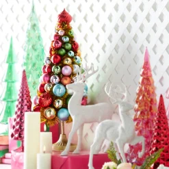 Hot The Jolly Christmas Shop Raz 18
