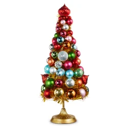 Hot The Jolly Christmas Shop Raz 18