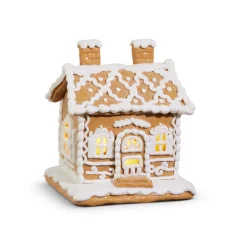 The Jolly Christmas Shop Raz 6