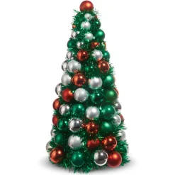 Hot The Jolly Christmas Shop Raz 13