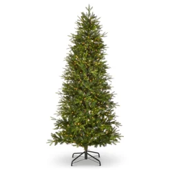 Sale The Jolly Christmas Shop Raz 7.5' Or 9' Snake Light Green Slim Spruce Artificial Christmas Tree