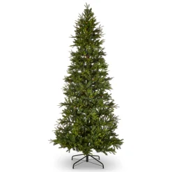 Sale The Jolly Christmas Shop Raz 7.5' Or 9' Snake Light Green Slim Spruce Artificial Christmas Tree