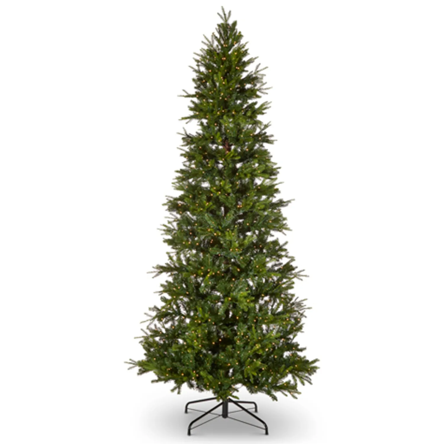 Sale The Jolly Christmas Shop Raz 7.5' Or 9' Snake Light Green Slim Spruce Artificial Christmas Tree