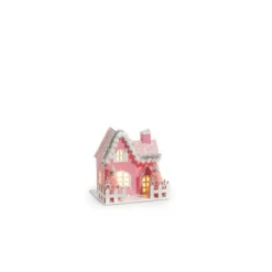 New The Jolly Christmas Shop Raz 5