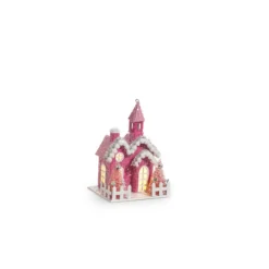 New The Jolly Christmas Shop Raz 5