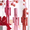 Discount The Jolly Christmas Shop Raz 18" Pink Or Red Christmas Nutcracker Figure 4422907