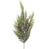 Online The Jolly Christmas Shop Raz 34" Real Feel Cedar Christmas Tree Spray F4341736