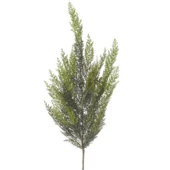 Online The Jolly Christmas Shop Raz 34" Real Feel Cedar Christmas Tree Spray F4341736
