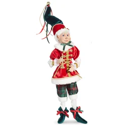 Discount The Jolly Christmas Shop Raz 16