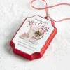 Discount The Jolly Christmas Shop Raz 4.75" Red Hot Cocoa Christmas Ornament 4316083