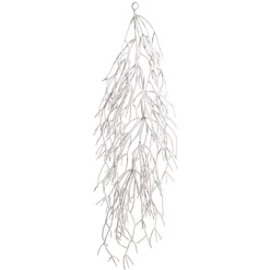 Best The Jolly Christmas Shop Raz 37" Snowy Branch Christmas Decoration F4424606
