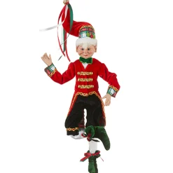 Sale The Jolly Christmas Shop Raz 16