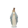 Outlet The Jolly Christmas Shop Raz 9" Virgin Mary Christmas Figure Decoration 4412171