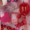Online The Jolly Christmas Shop Raz Eric Cortina 4" Love Potion No. 9 Glass Christmas Ornament 4453165