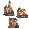 Best The Jolly Christmas Shop Raz Lighted Halloween Party Church Or Houses Decoration