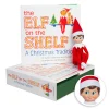 Outlet The Jolly Christmas Shop The Elf On The Shelf: A Christmas Tradition Box Set Includes Boy Scout Elf W/ Light Skin Tone