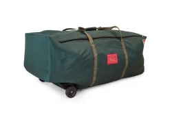 Outlet The Jolly Christmas Shop Tree Keeper Big Wheel No Drag Super Duffel 6-9 Ft Christmas Tree Storage Bag TK-10838