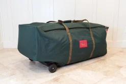 Outlet The Jolly Christmas Shop Tree Keeper Big Wheel No Drag Super Duffel 6-9 Ft Christmas Tree Storage Bag TK-10838