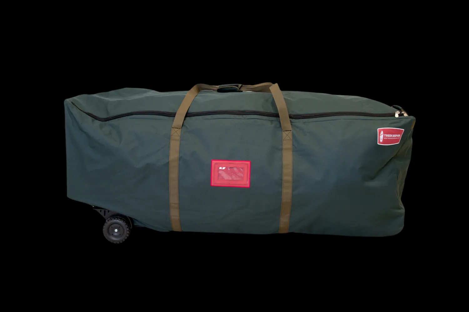 Outlet The Jolly Christmas Shop Tree Keeper Big Wheel No Drag Super Duffel 6-9 Ft Christmas Tree Storage Bag TK-10838