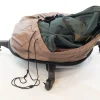 Hot The Jolly Christmas Shop Treekeeper Drop Stand 9' Christmas Tree Storage Duffel TK-10709-RS
