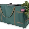 Clearance The Jolly Christmas Shop Treekeeper Greenskeeper Large 9-12' Christmas Tree Storage Bag TK-10773