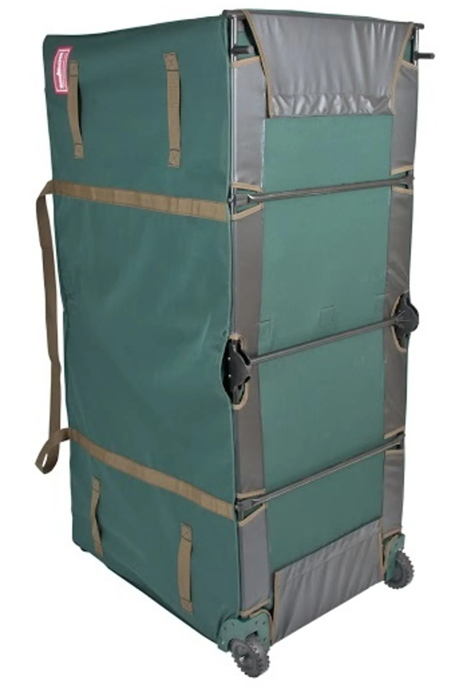 Clearance The Jolly Christmas Shop Treekeeper Greenskeeper Large 9-12' Christmas Tree Storage Bag TK-10773