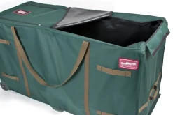 Clearance The Jolly Christmas Shop Treekeeper Greenskeeper Large 9-12' Christmas Tree Storage Bag TK-10773