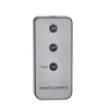 Online The Jolly Christmas Shop Uyuni 3 Key Remote Control For Candles 4324020