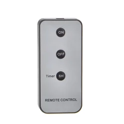 Online The Jolly Christmas Shop Uyuni 3 Key Remote Control For Candles 4324020